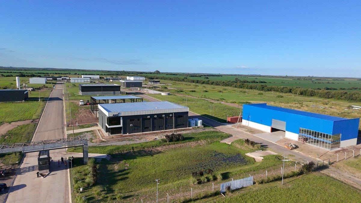Foto de VENTA LOTE 2.000 M2 PARQUE PUNTO 53 ETAPA 3, imagen 2