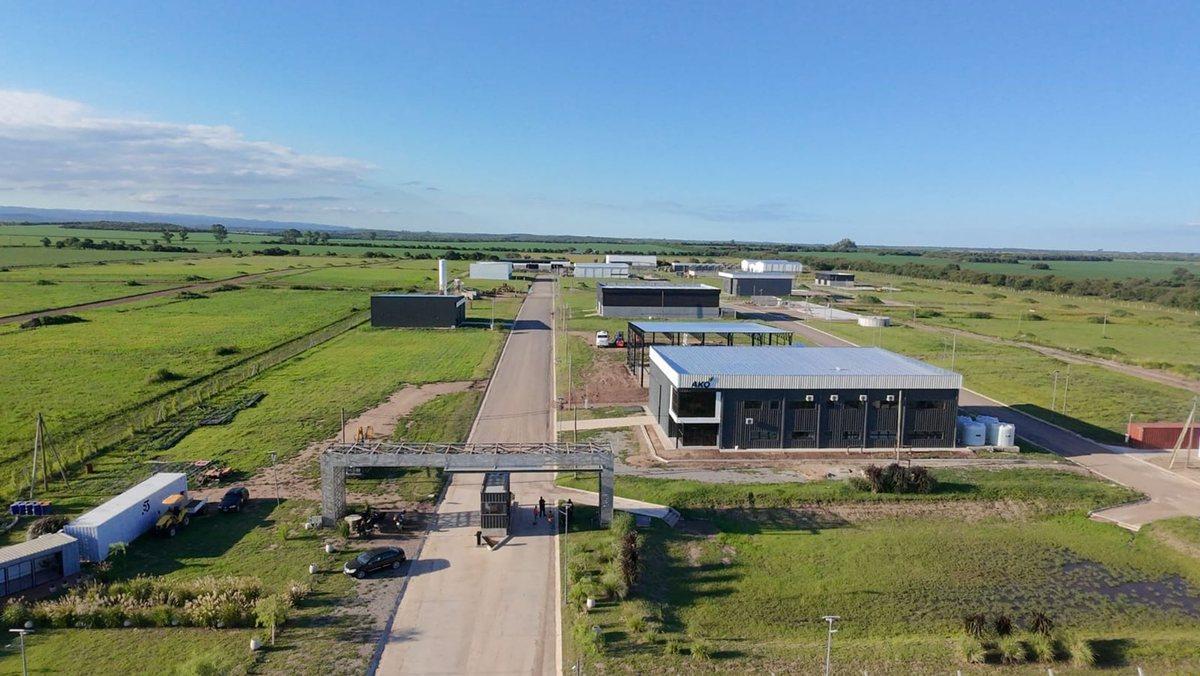 Foto de VENTA LOTE 2.000 M2 PARQUE PUNTO 53 ETAPA 3, imagen 1
