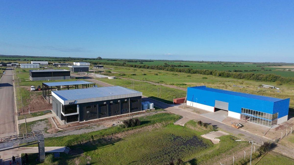 Foto de VENTA LOTE 2.000 M2 PARQUE PUNTO 53 ETAPA 3, imagen 4