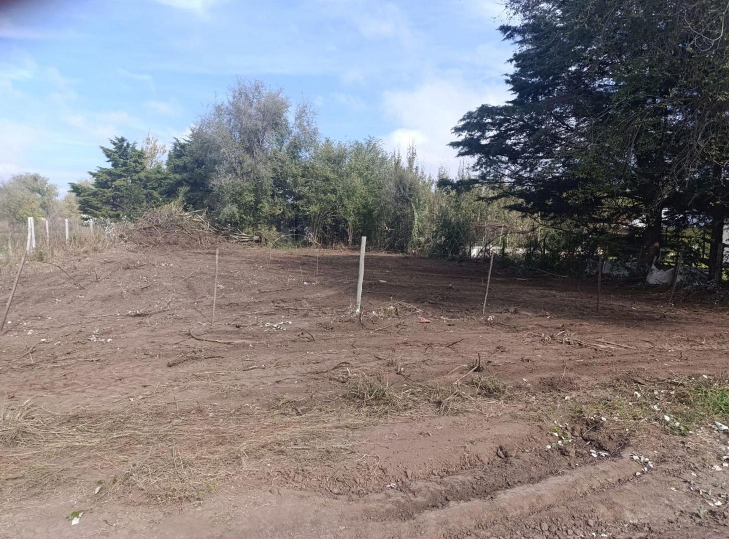 Foto de Venta de terreno a 1 cuadra del lago Los molinos, imagen 1
