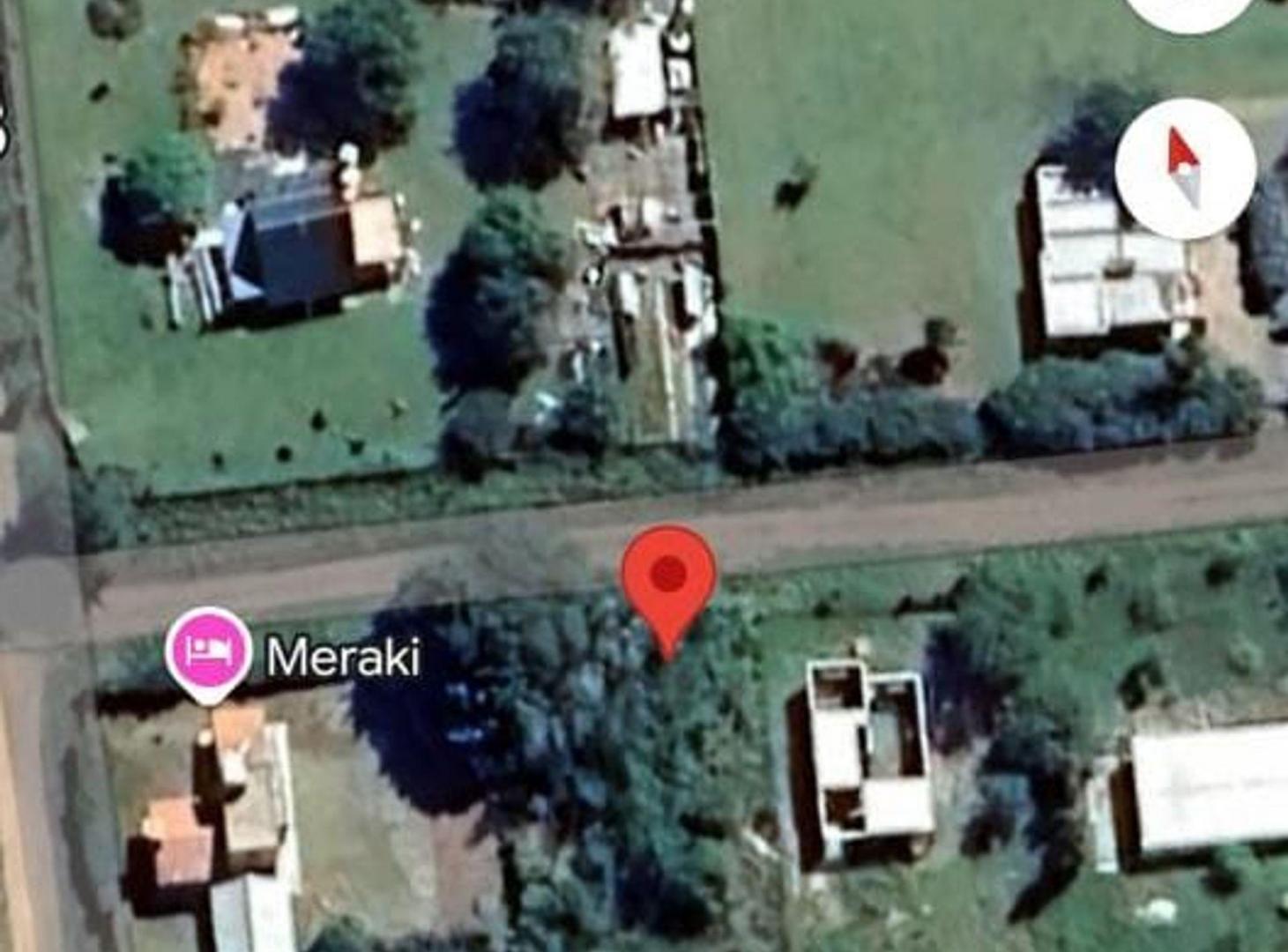 Foto de Venta de terreno a 1 cuadra del lago Los molinos, imagen 2