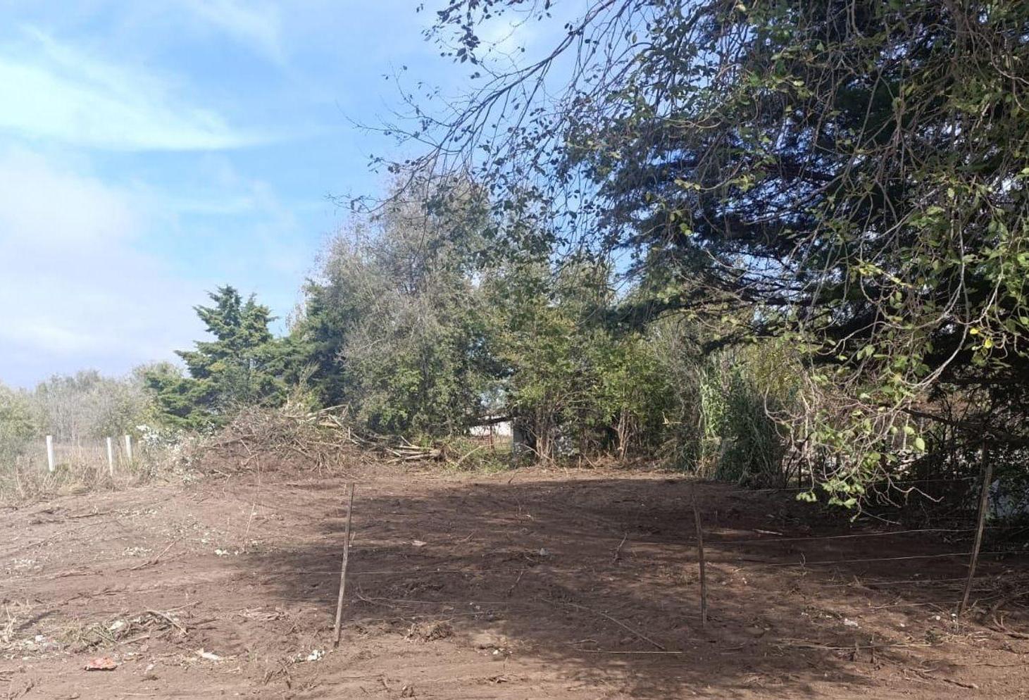 Foto de Venta de terreno a 1 cuadra del lago Los molinos, imagen 4