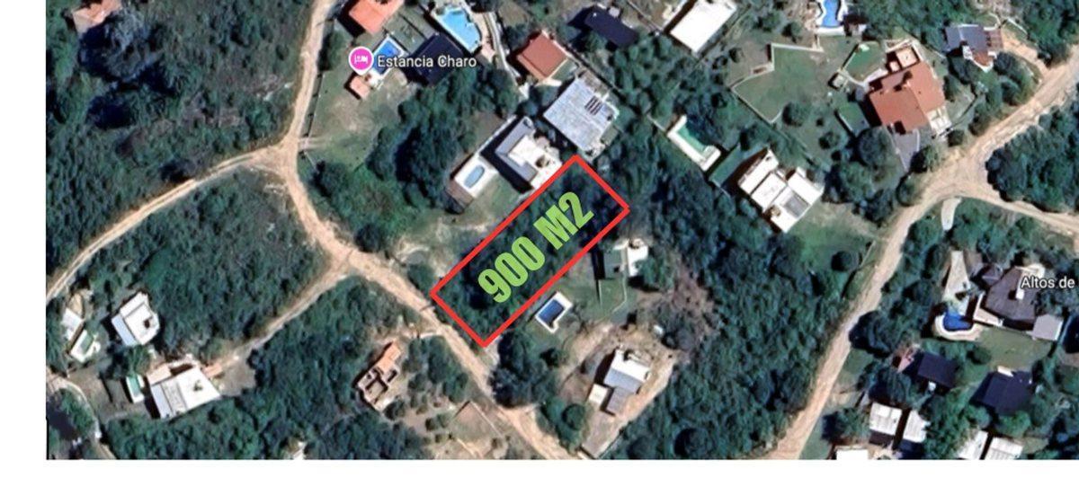 Foto de VENTA TERRENO 900 M2 VILLA CARLOS PAZ VISTA, imagen 3