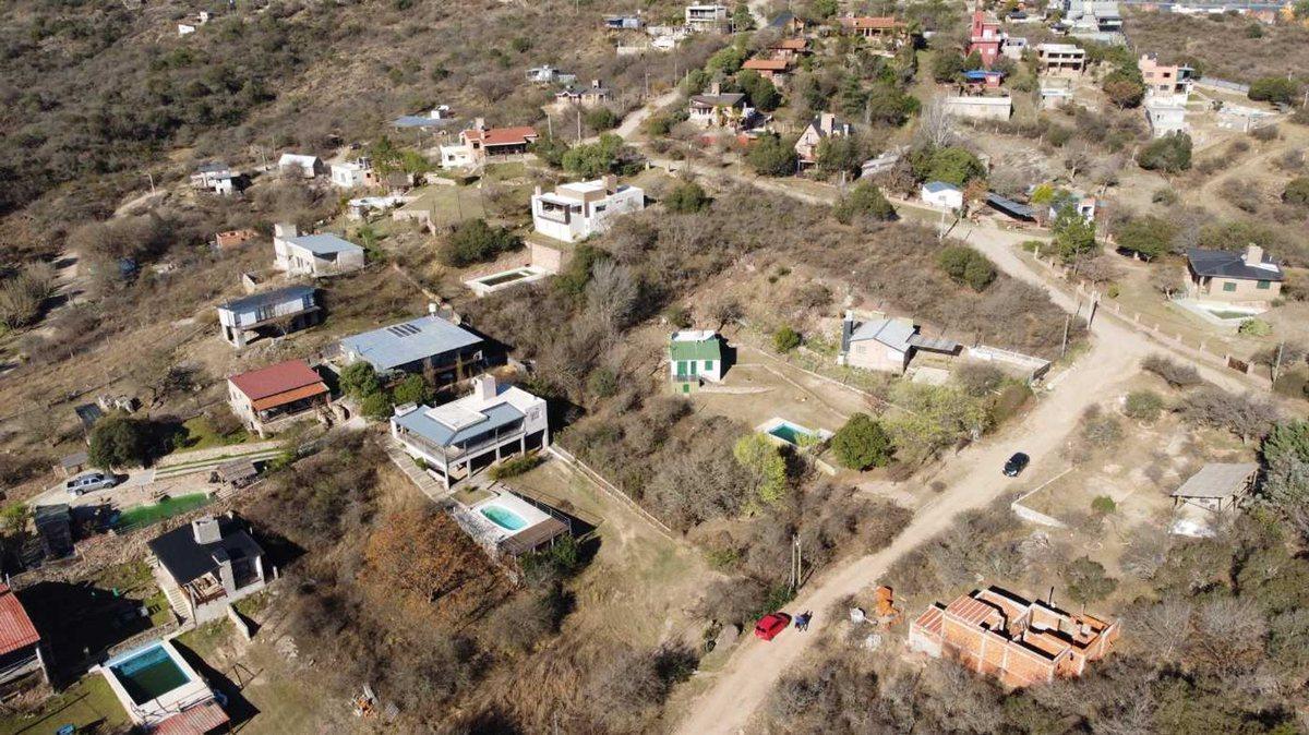 Foto de VENTA TERRENO 900 M2 VILLA CARLOS PAZ VISTA, imagen 5