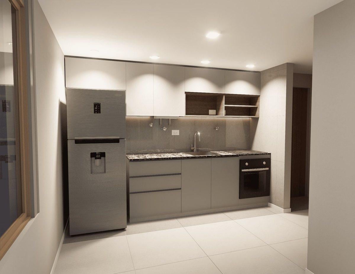 Foto de Venta dpto 1 dorm. Nueva Córdoba, imagen 5