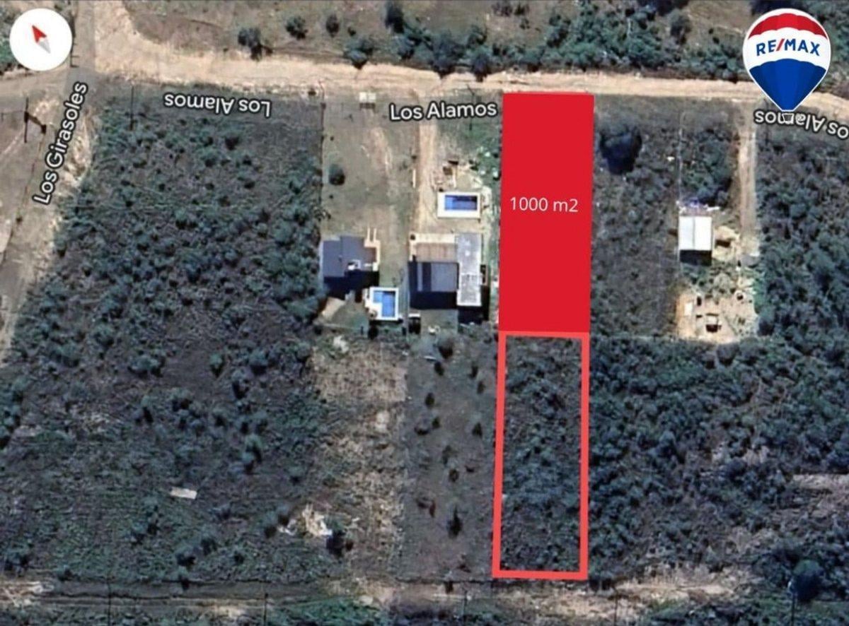 Foto de VENTA TERRENO VALLES DEL SOL, imagen 4