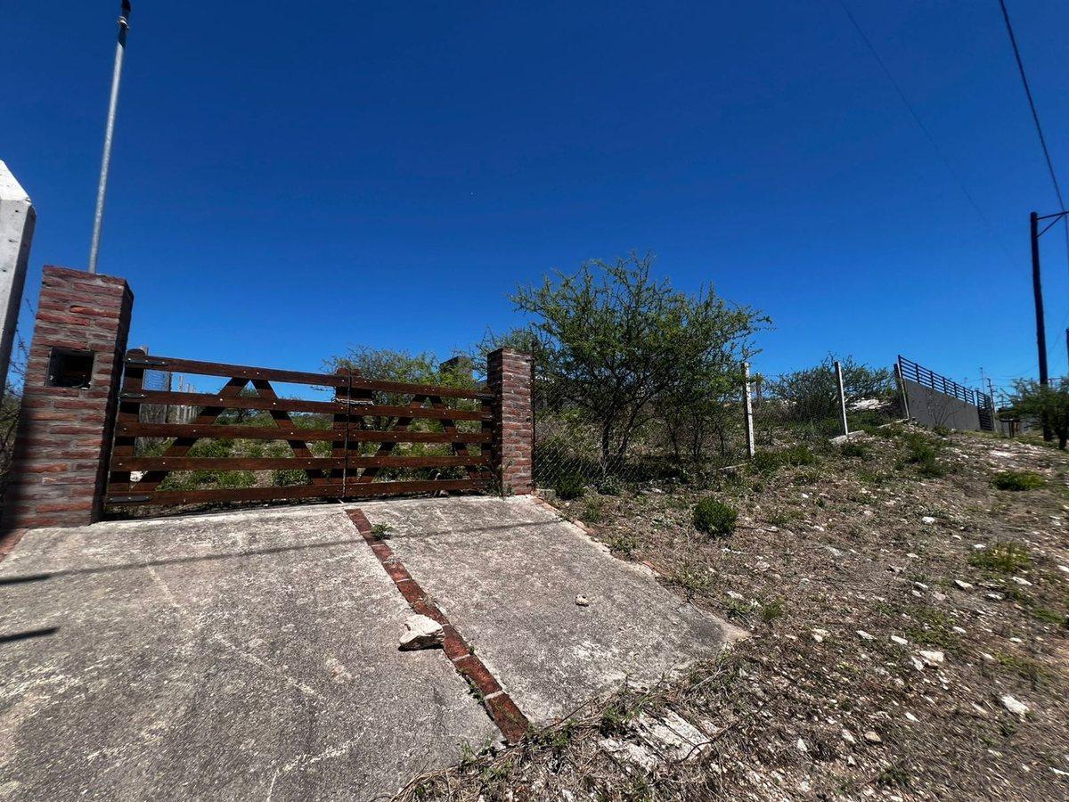 Foto de VENTA TERRENO VALLES DEL SOL, imagen 5