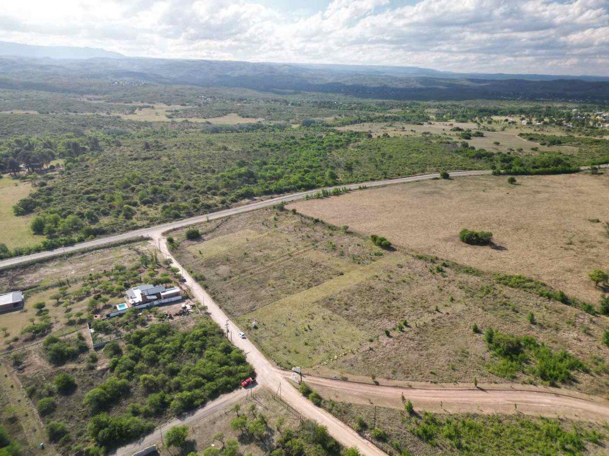 Foto de TERRENO 5559 M2 EN VENTA SAN ANTONIO DE ARREDONDO, imagen 1