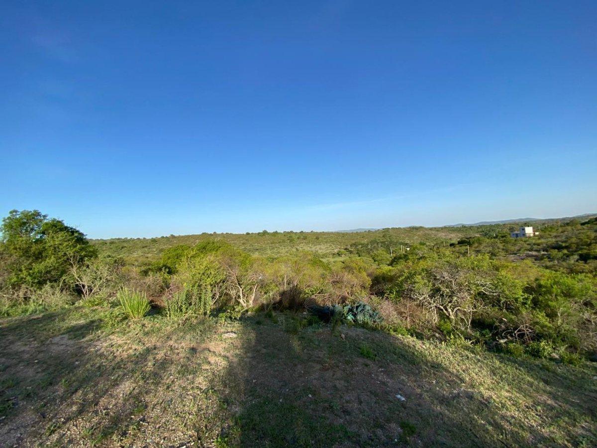 Foto de LOTES EN TANTI FLOR SERRANA CON VISTAS, imagen 1