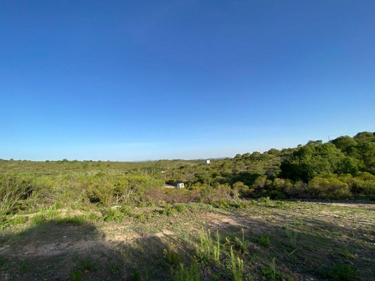 Foto de LOTES EN TANTI FLOR SERRANA CON VISTAS, imagen 3