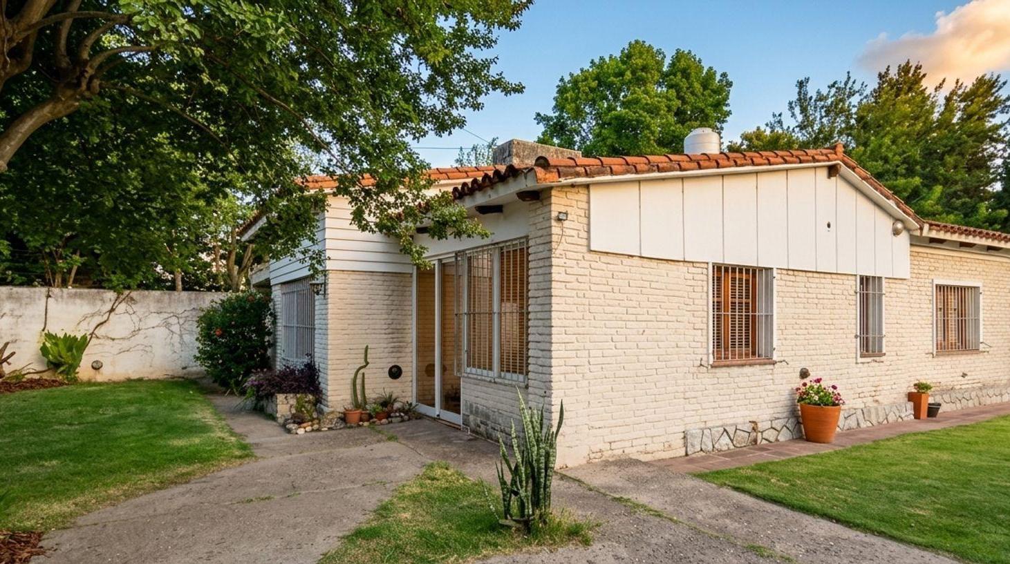 Foto de VENTA CASA 3 DORM GRANJA DE FUNES APTO CREDITO, imagen 5
