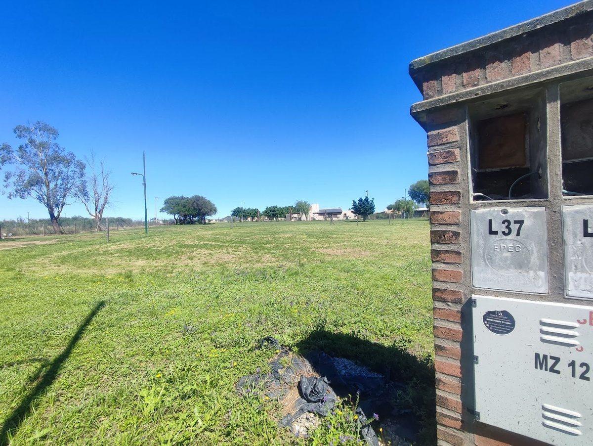 Foto de VENTA TERRENO VALLE DEL GOLF MALAGUEÑO 868 m2, imagen 3