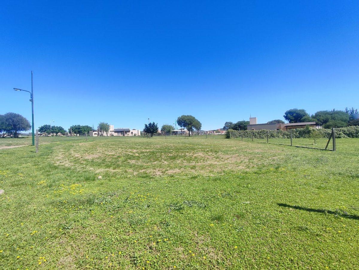 Foto de VENTA TERRENO VALLE DEL GOLF MALAGUEÑO 868 m2, imagen 5