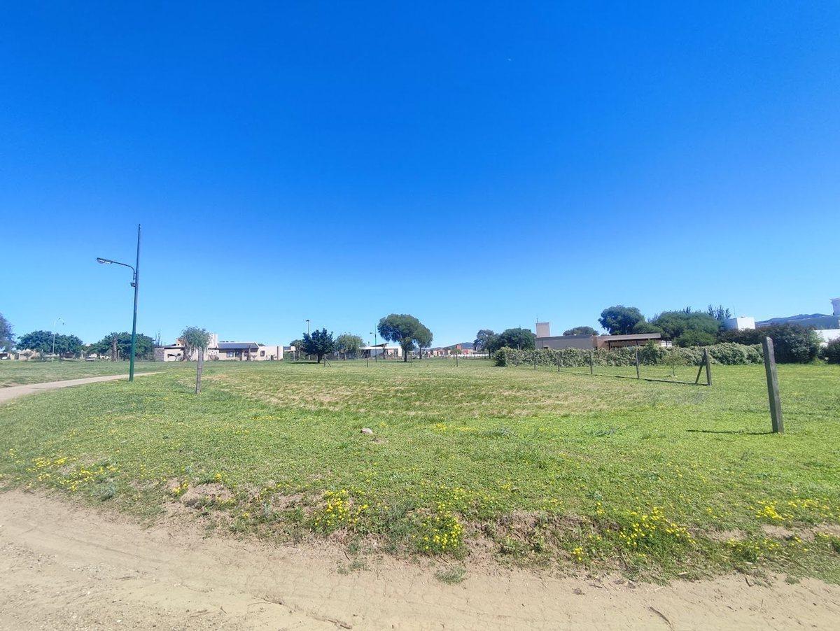 Foto de VENTA TERRENO VALLE DEL GOLF MALAGUEÑO 868 m2, imagen 1
