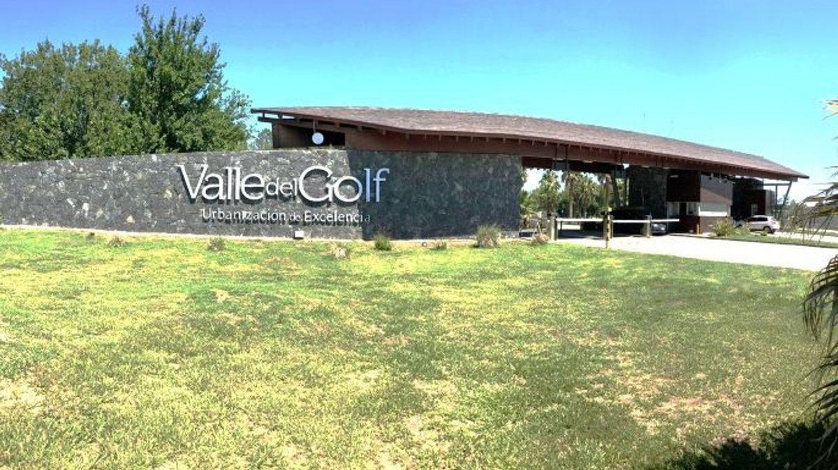 Foto de VENTA TERRENO VALLE DEL GOLF MALAGUEÑO 868 m2, imagen 4