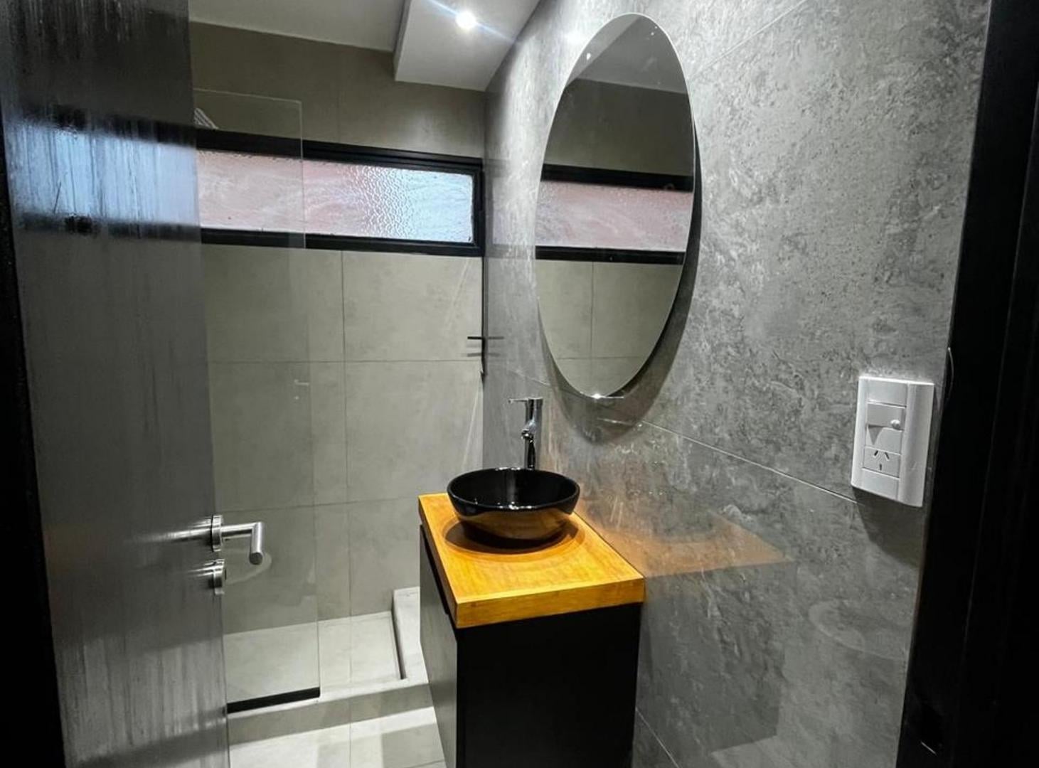 Foto de VENTA DEPTO NUEVA CÓRDOBA - 1 DORMI 1 BAÑO BALCON, imagen 5