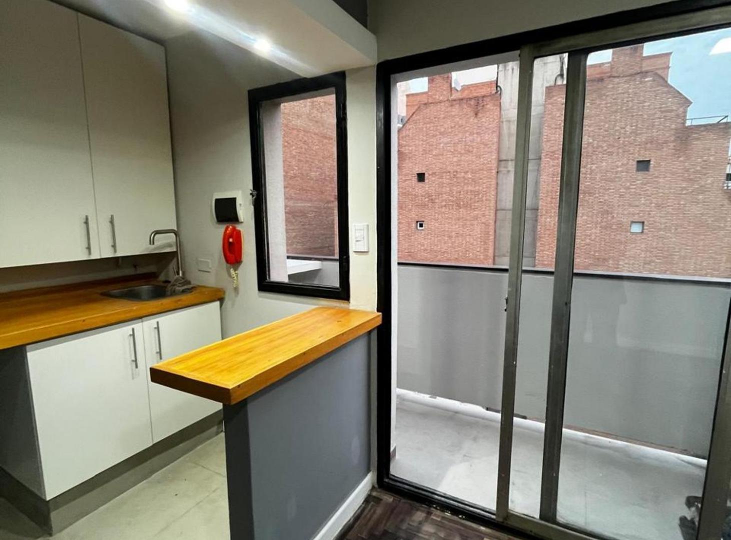 Foto de VENTA DEPTO NUEVA CÓRDOBA - 1 DORMI 1 BAÑO BALCON, imagen 3