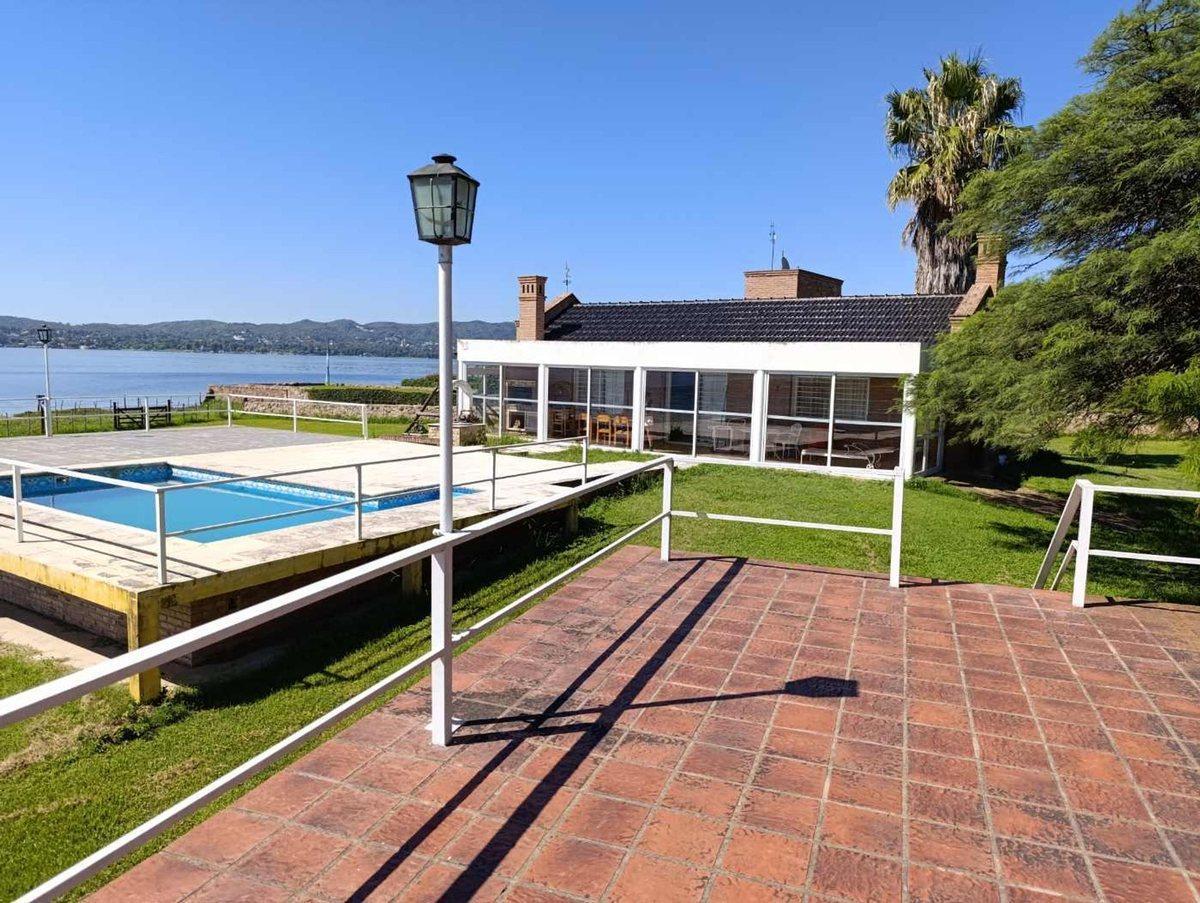 Foto de VENTA CHALET 3 DORM VILLA LAGO AZUL, imagen 5