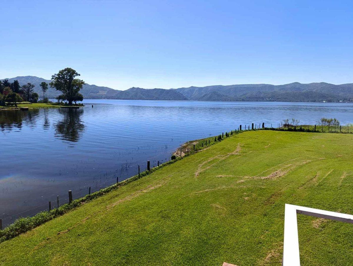 Foto de VENTA CHALET 3 DORM VILLA LAGO AZUL, imagen 4