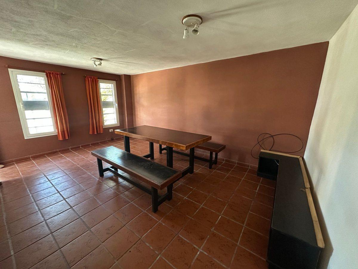 Foto de VENTA CASA MINA CLAVERO 2 DORM CERCA DE RUTA Y RIO, imagen 3