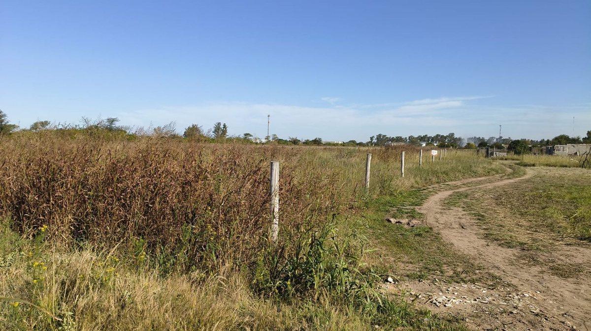 Foto de VENTA LOTE INDUSTRIAL - 5011 m2 MALVINAS ARG, imagen 1