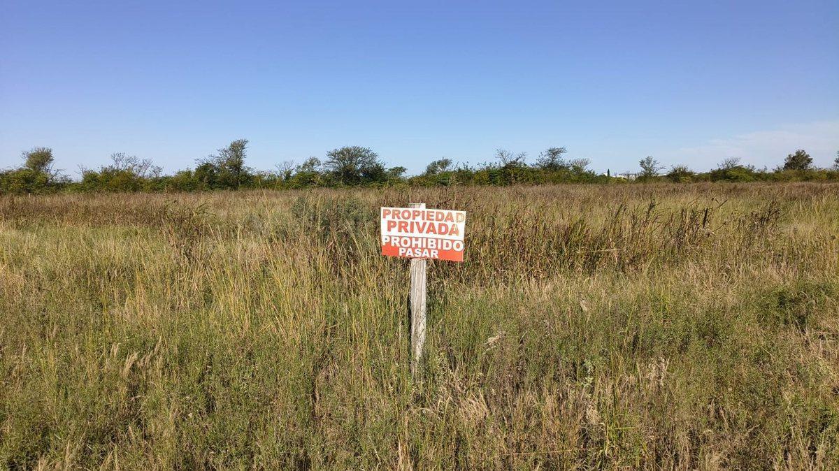 Foto de VENTA LOTE INDUSTRIAL - 5011 m2 MALVINAS ARG, imagen 5