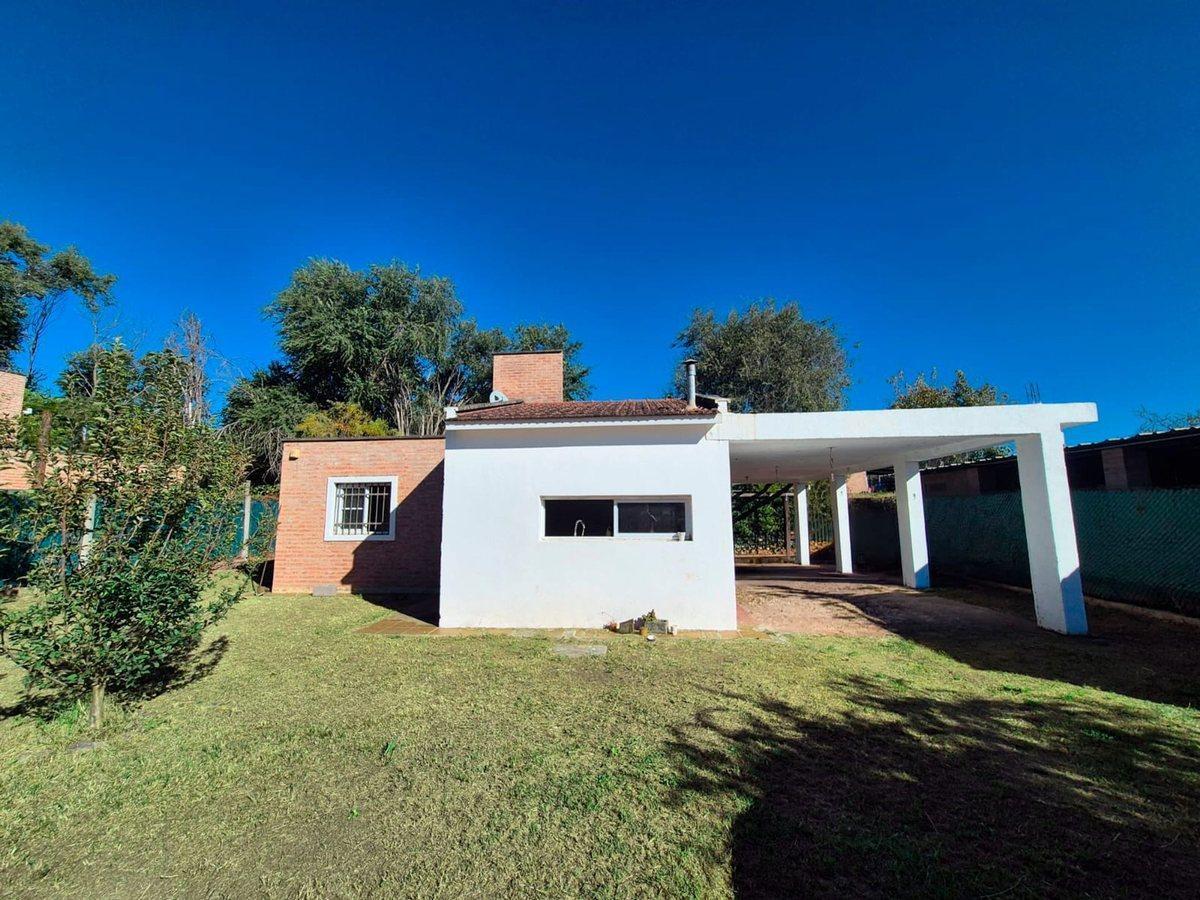 Foto de excelente oportunidad casa 3 dormitorios unquillo, imagen 1