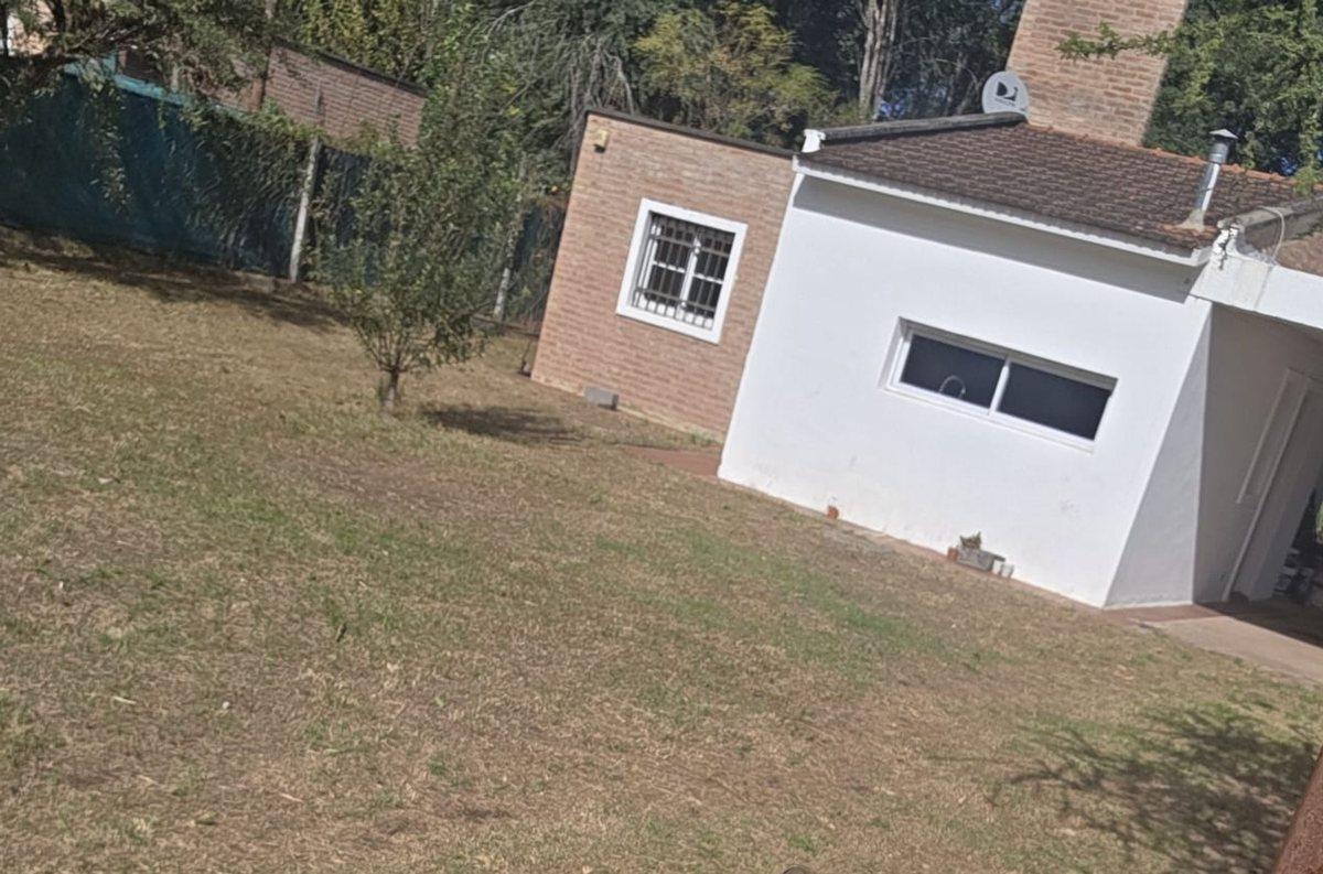 Foto de excelente oportunidad casa 3 dormitorios unquillo, imagen 3