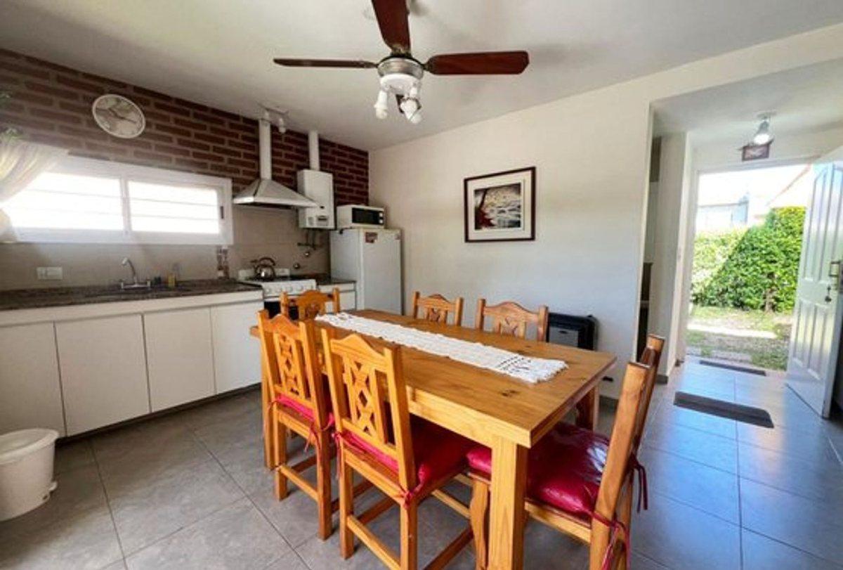 Foto de VENTA COMPLEJO 3 CABAÑAS AMOBLADAS LOS REARTES, imagen 4
