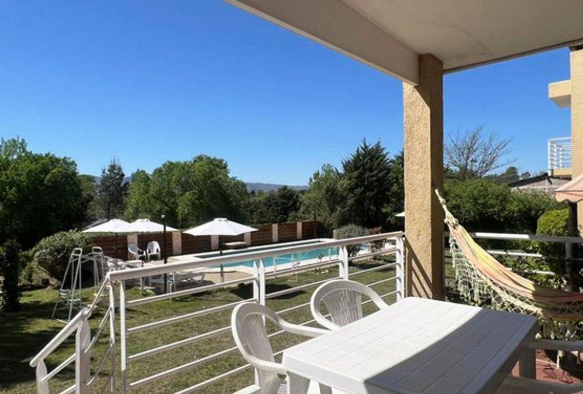 Foto de VENTA COMPLEJO 3 CABAÑAS AMOBLADAS LOS REARTES, imagen 5