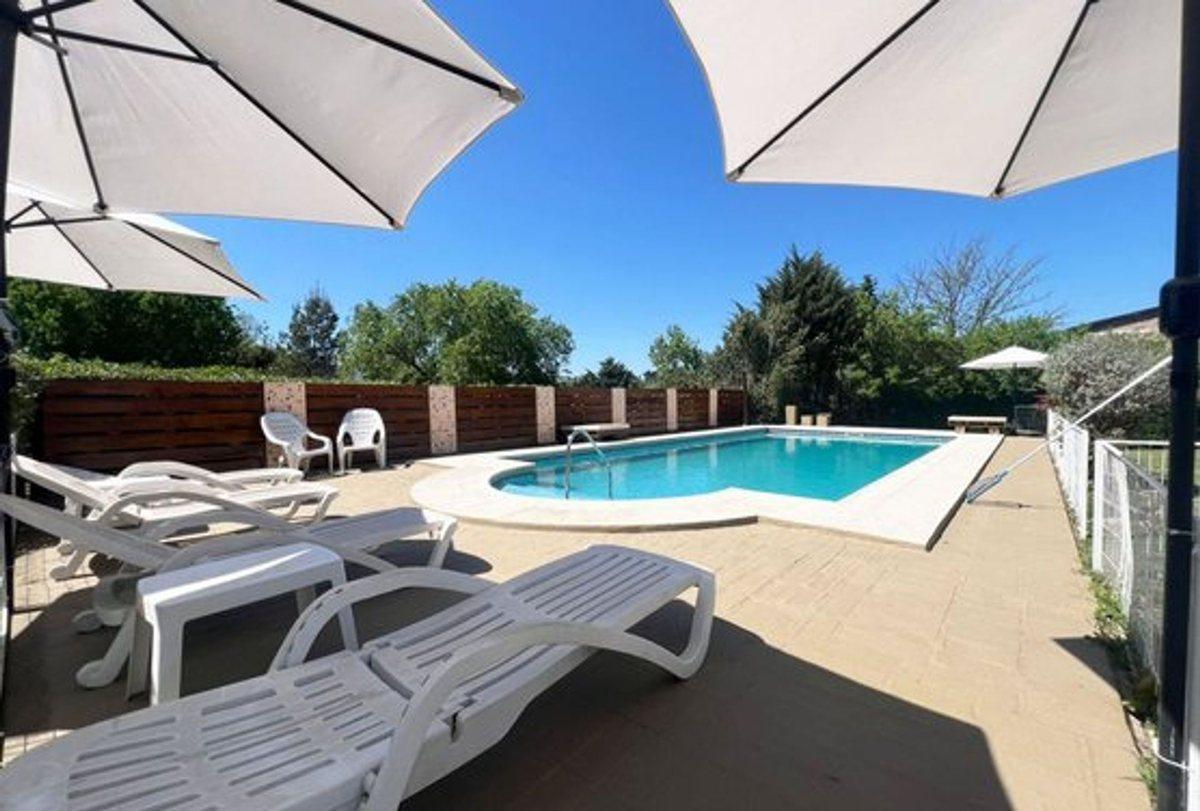 Foto de VENTA COMPLEJO 3 CABAÑAS AMOBLADAS LOS REARTES, imagen 1