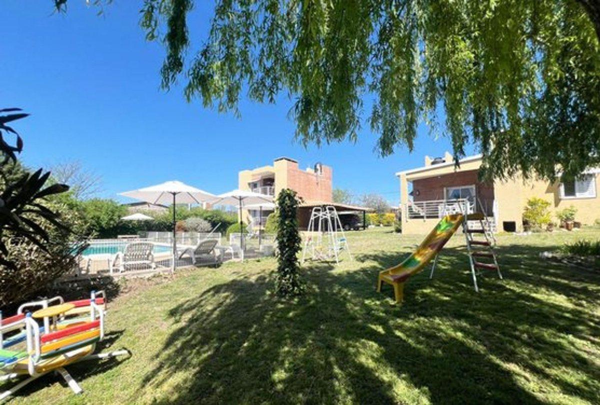 Foto de VENTA COMPLEJO 3 CABAÑAS AMOBLADAS LOS REARTES, imagen 5
