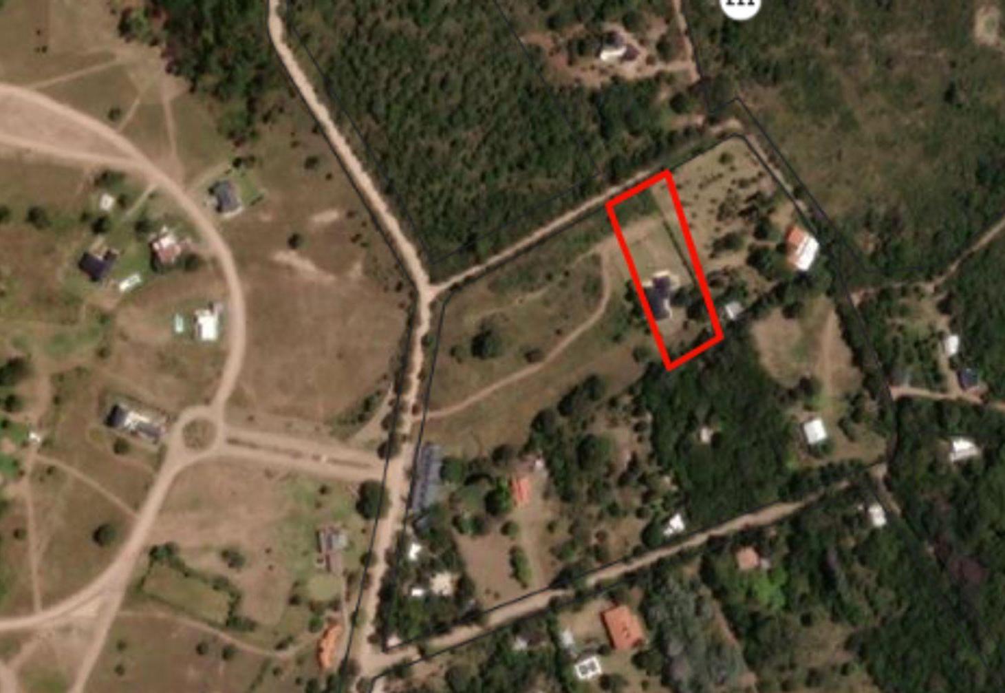 Foto de VENTA CASA SERRANA 4 DORMITORIOS VILLA GIARDINO, imagen 2