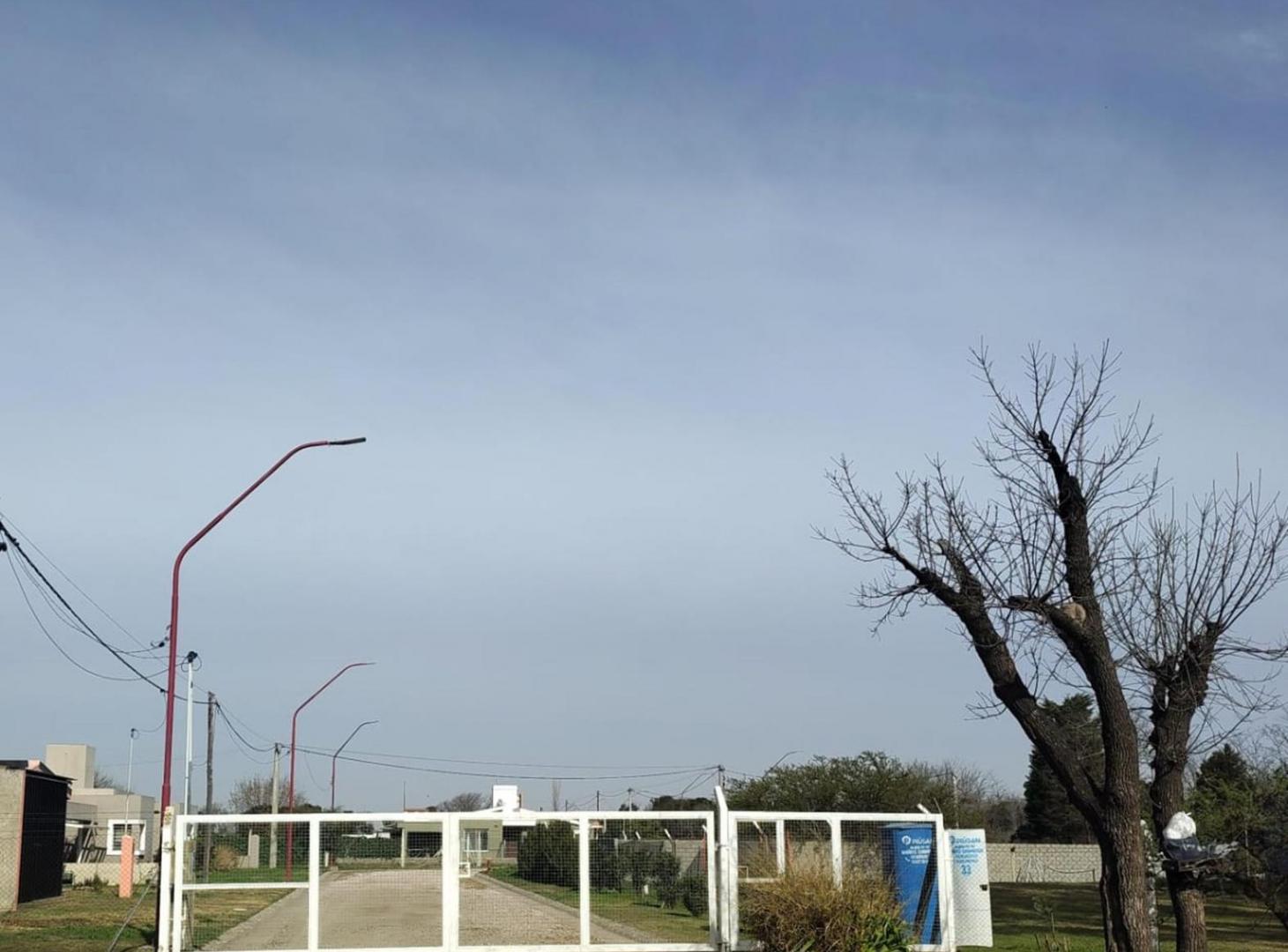 Foto de VENTA LOTE 875 M2 OFRECE FINANCIAMNIENTO COLONIA T, imagen 4