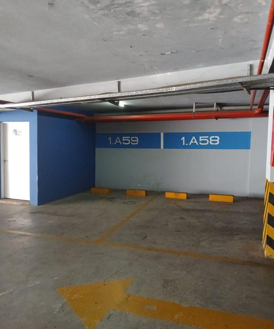 Foto de COCHERA SUBSUELO TEERAFORTE, imagen 2