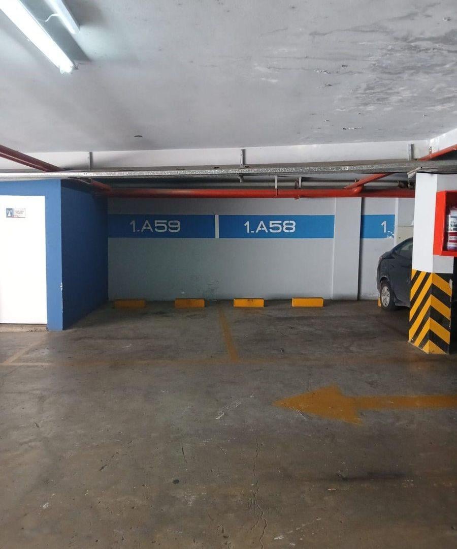 Foto de COCHERA SUBSUELO TEERAFORTE, imagen 3