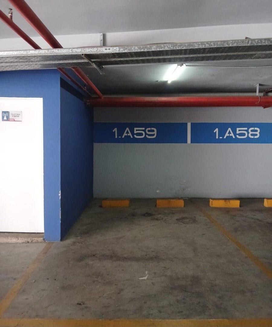 Foto de COCHERA SUBSUELO TEERAFORTE, imagen 1