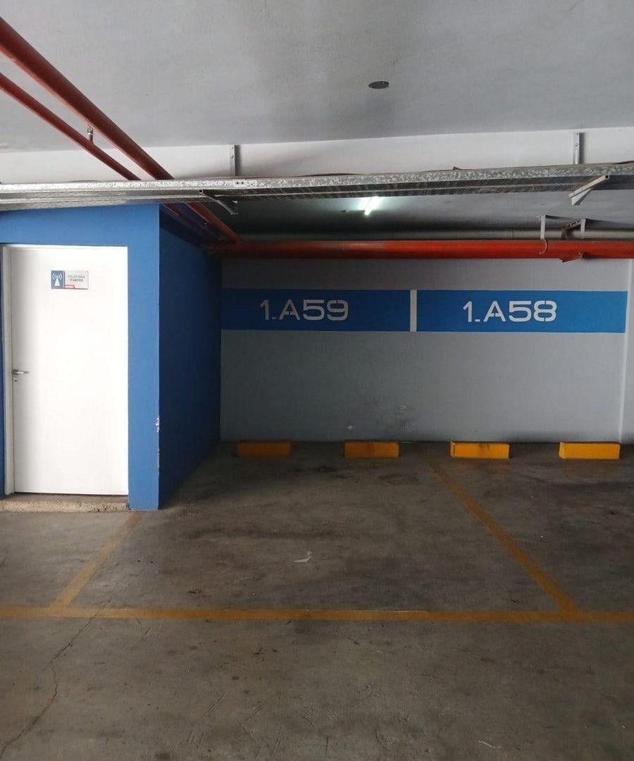 Foto de COCHERA SUBSUELO TEERAFORTE, imagen 4