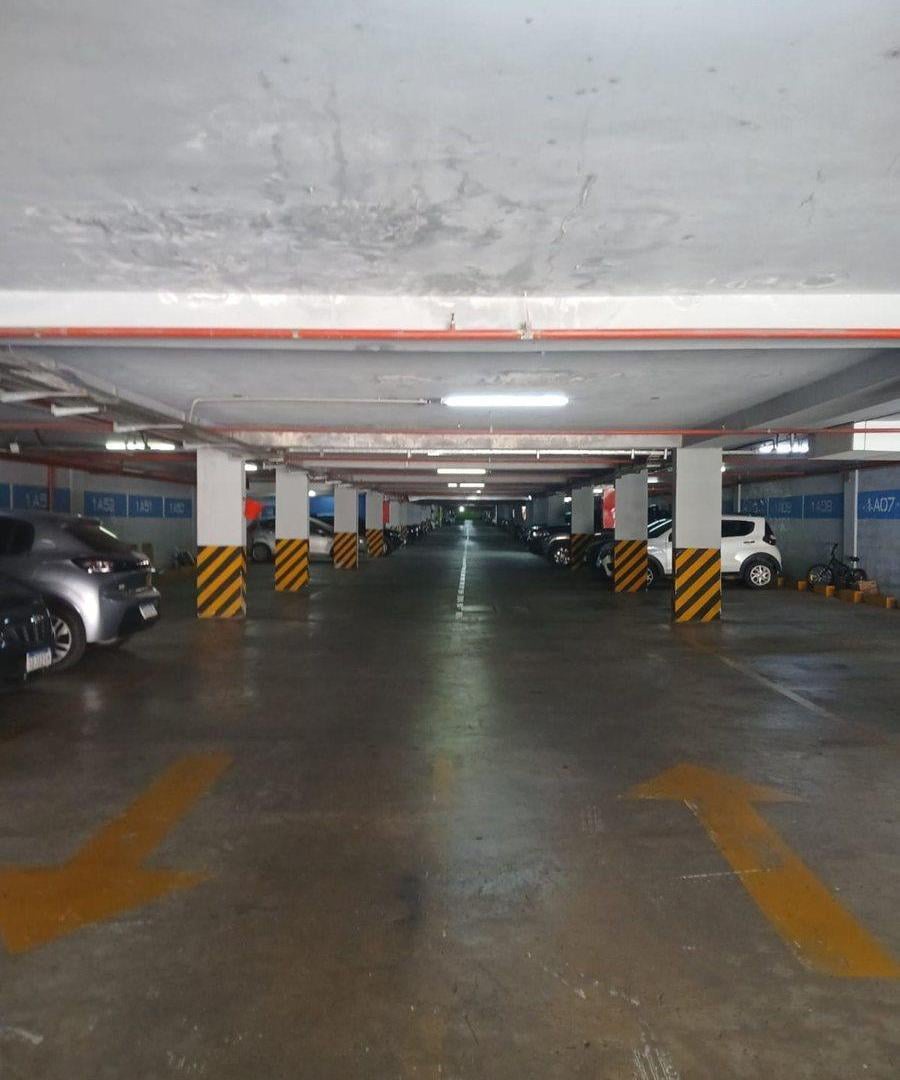 Foto de COCHERA SUBSUELO TEERAFORTE, imagen 5