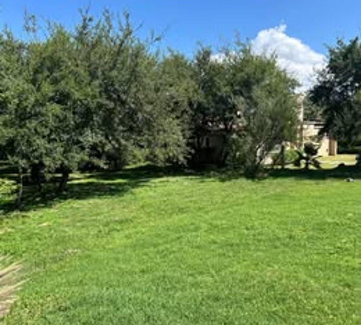 Foto de VENTA TERRENO LAS CORZUELAS BARRIO CERRADO, imagen 2