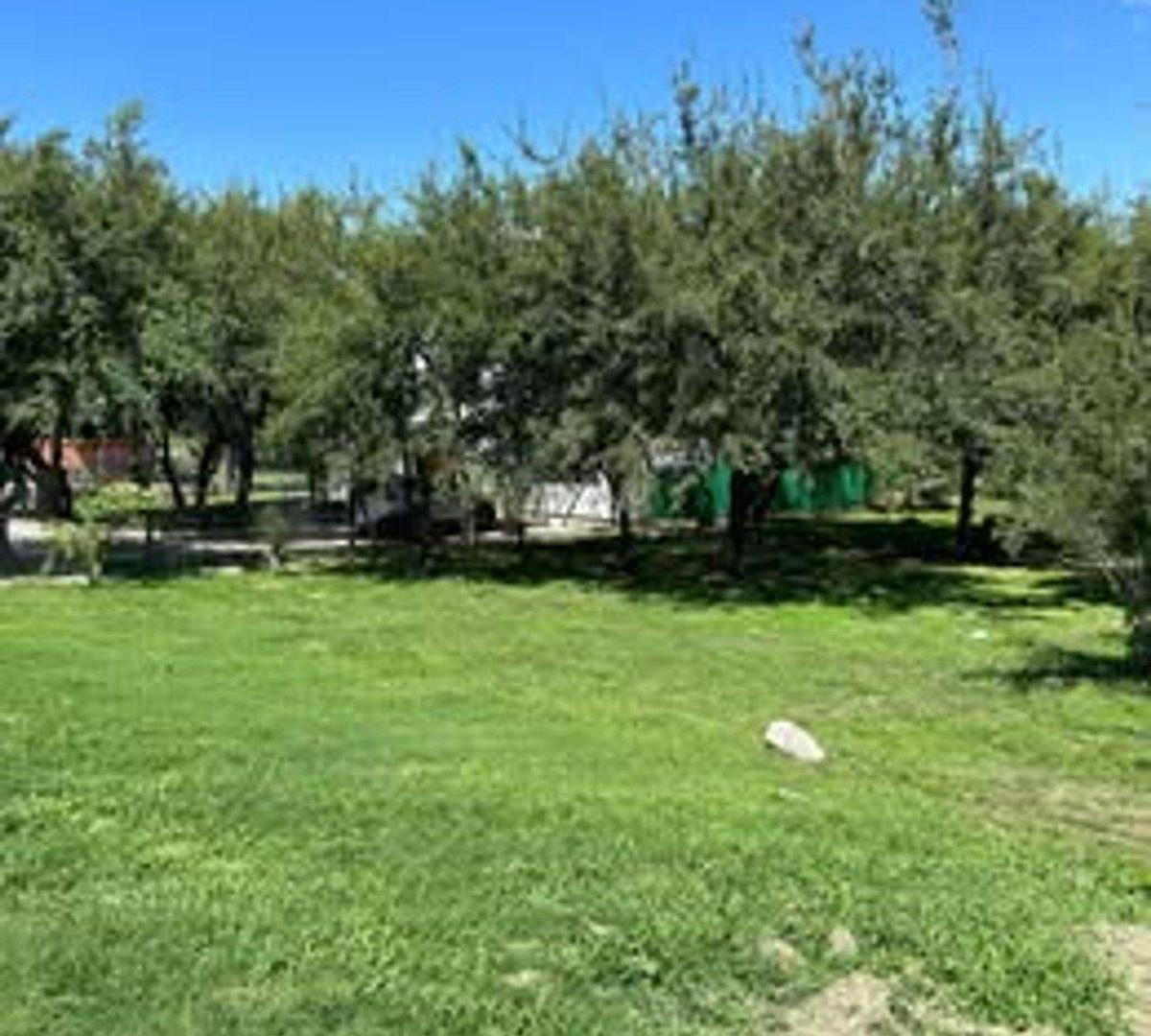 Foto de VENTA TERRENO LAS CORZUELAS BARRIO CERRADO, imagen 1