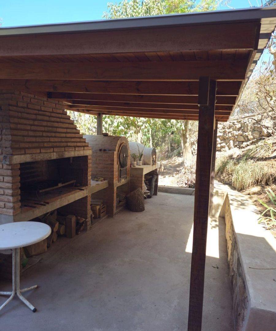 Foto de VENTA CASA 3 DORM QCHO BARRIO ÑU PORA RIO CEBALLOS, imagen 5