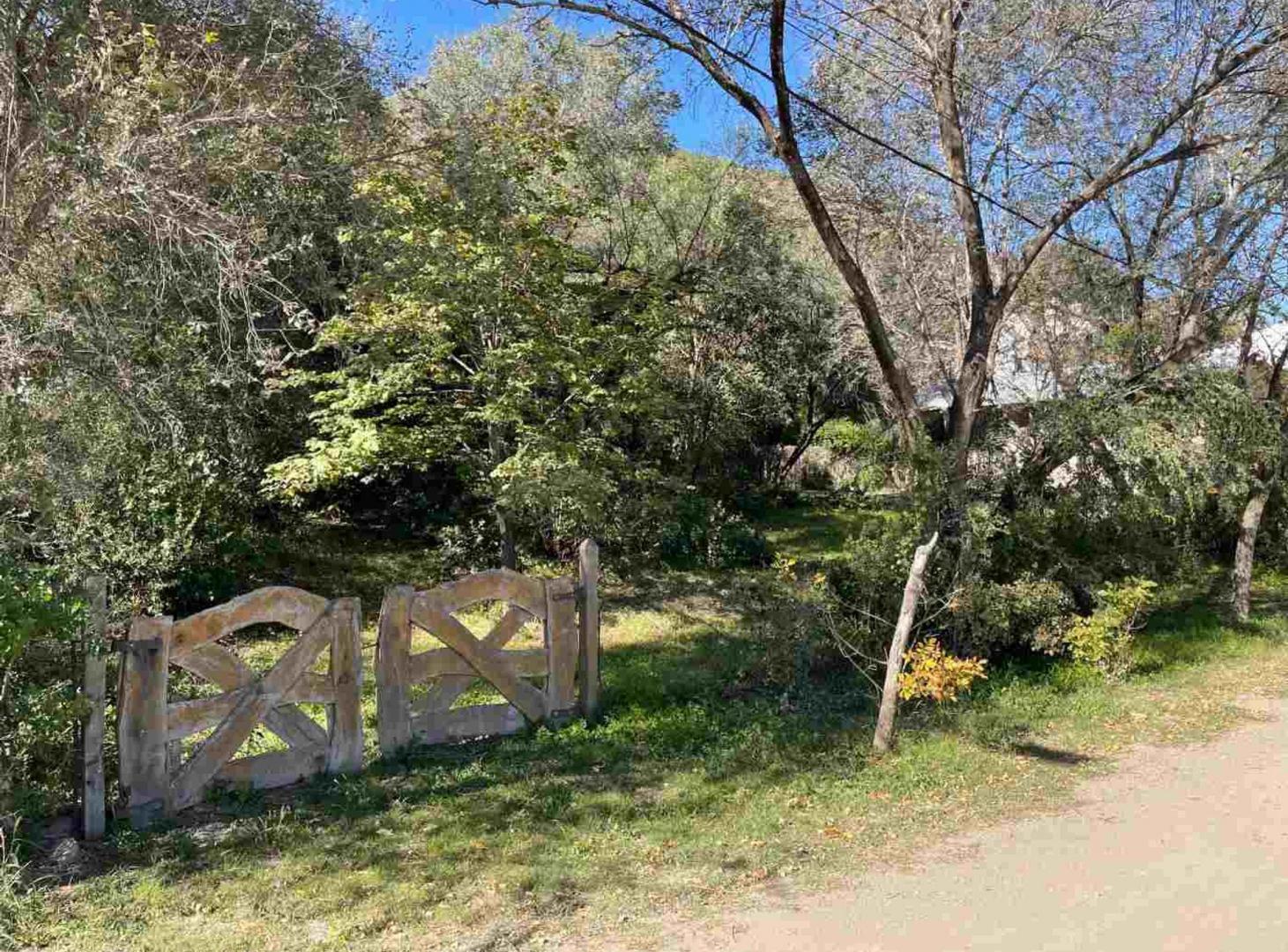 Foto de VENTA TERRENO 480 M2 CARLOS PAZ ESCRITURA VISTA, imagen 4