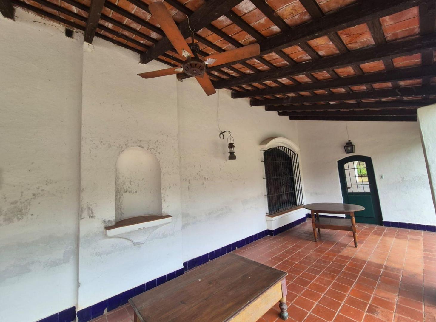 Foto de VENTA CASONA COLONIAL PIL QCHO 5 HAS LA GRANJA, imagen 4