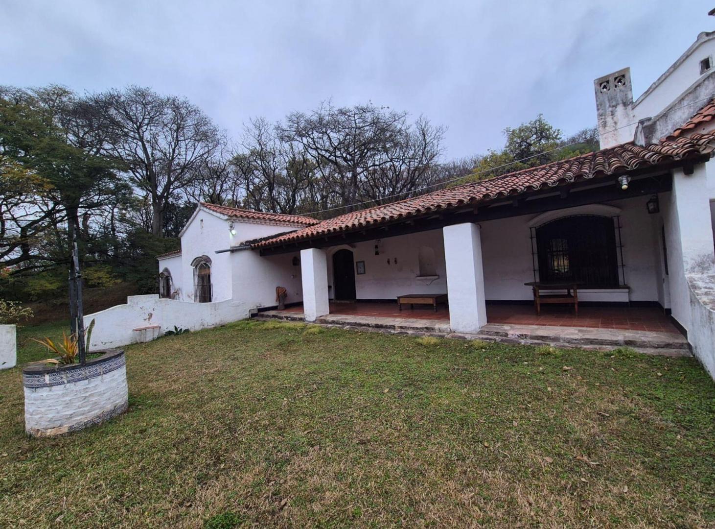 Foto de VENTA CASONA COLONIAL PIL QCHO 5 HAS LA GRANJA, imagen 1