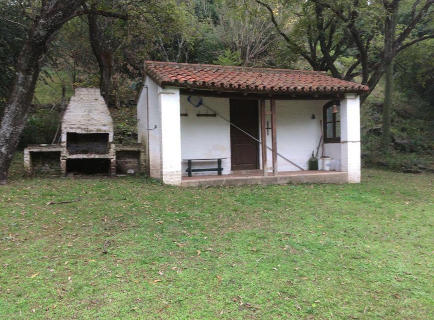 Foto de VENTA CASONA COLONIAL PIL QCHO 5 HAS LA GRANJA, imagen 3