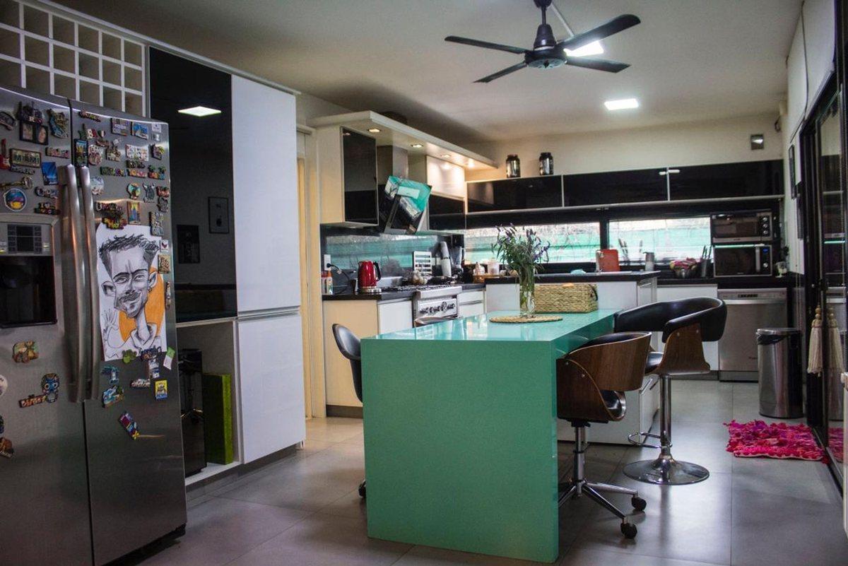 Foto de VENTA Casa B° Privado La Morada Villa Allende, imagen 4