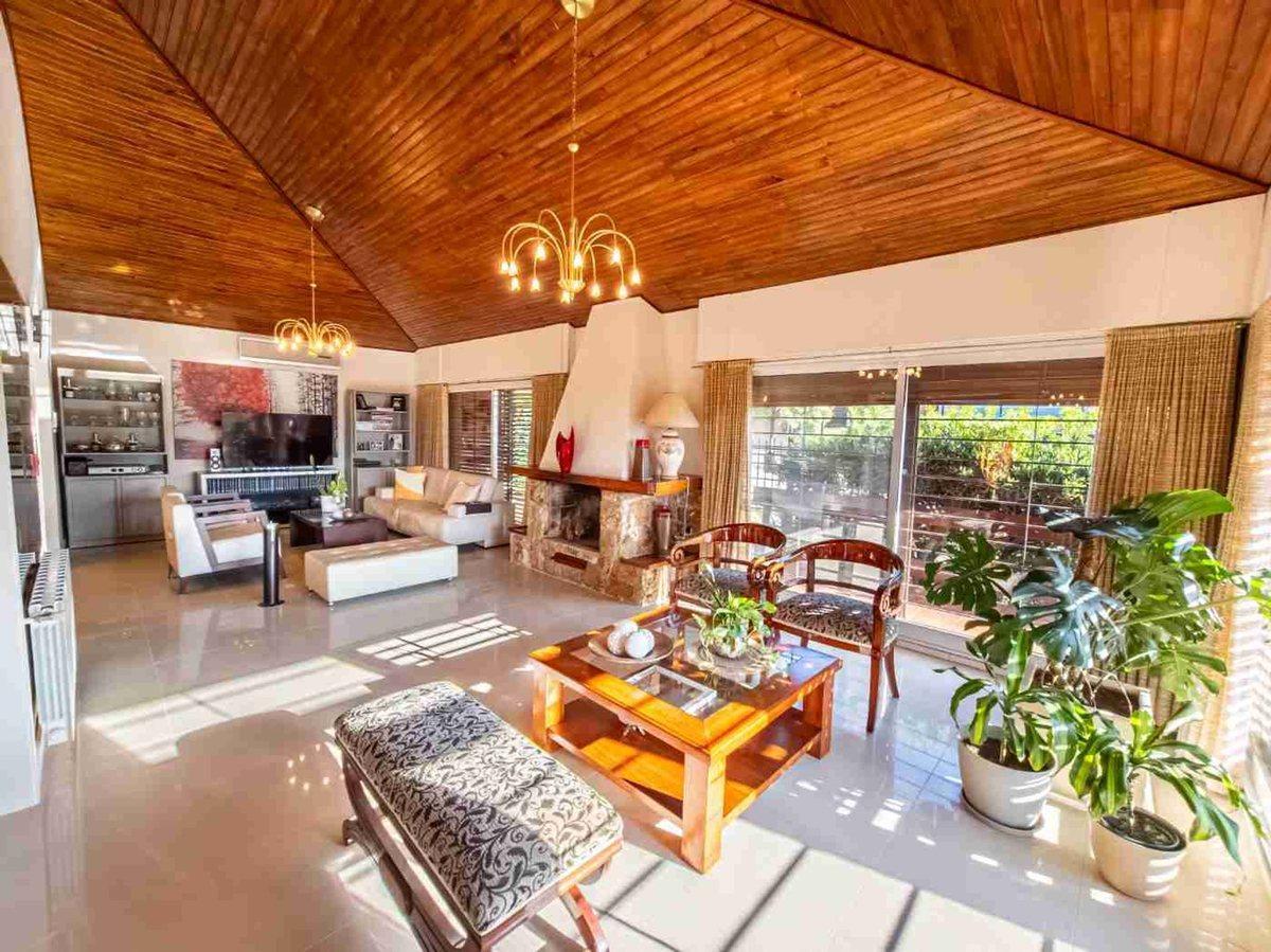 Foto de VENTA CASA 490 M2 COSTA AZUL VILLA CARLOS PAZ, imagen 4