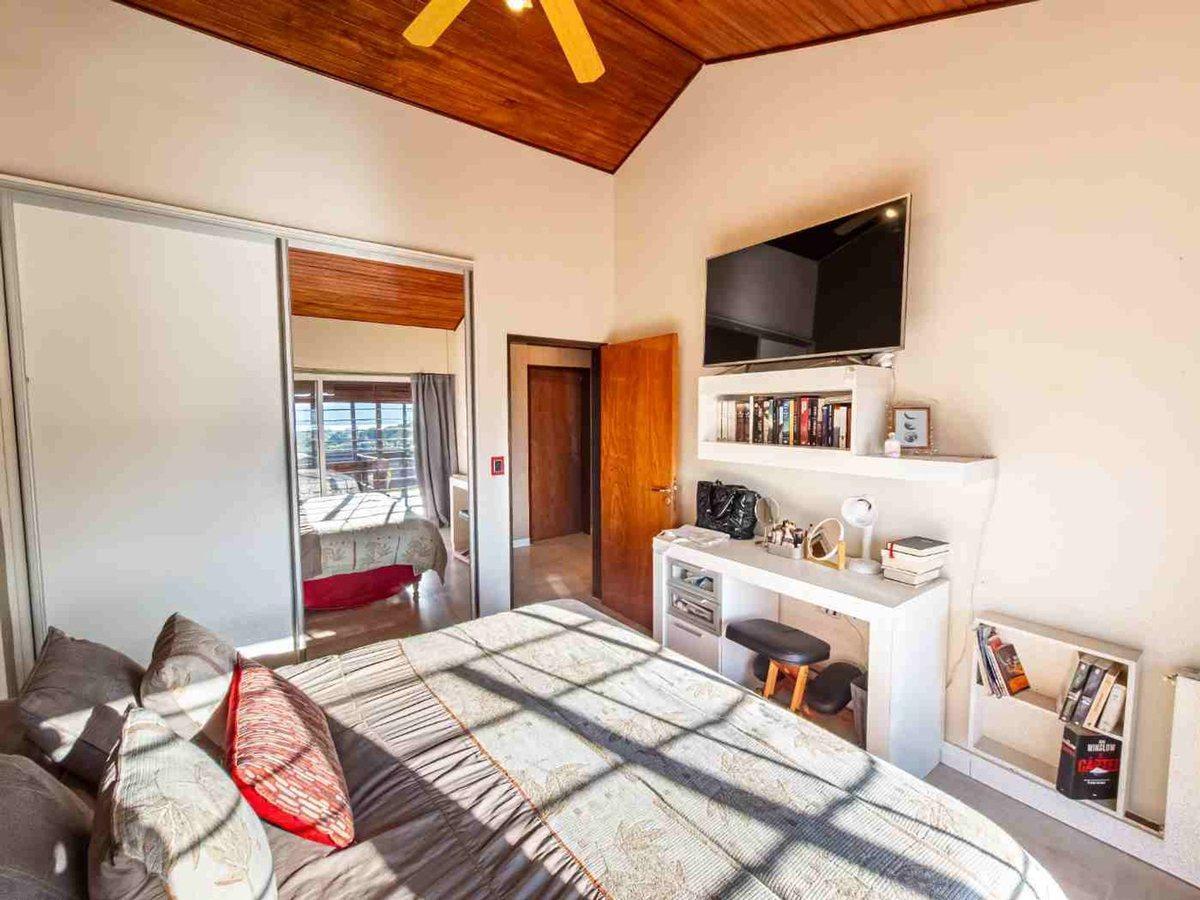 Foto de VENTA CASA 490 M2 COSTA AZUL VILLA CARLOS PAZ, imagen 5