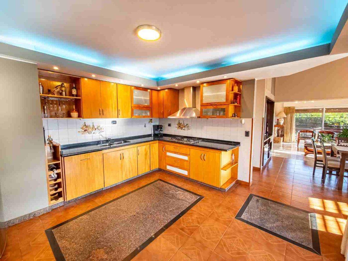 Foto de VENTA CASA 490 M2 COSTA AZUL VILLA CARLOS PAZ, imagen 2
